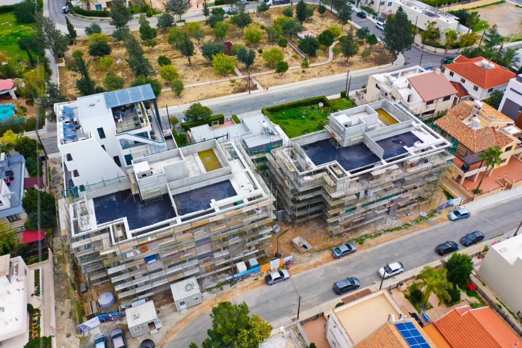 2 Bedroom Apartment for Sale in Germasogeia, Limassol District