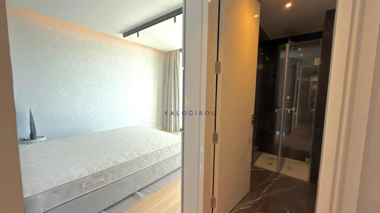 3 Bedroom Apartment for Sale in Larnaca District