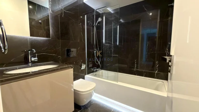 3 Bedroom Apartment for Sale in Larnaca District