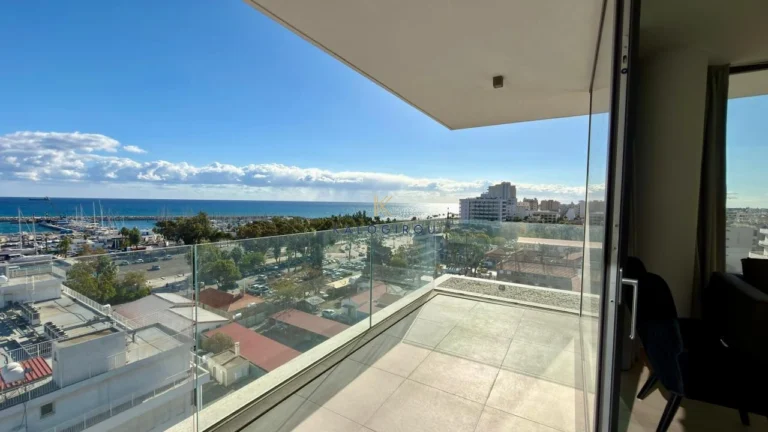 3 Bedroom Apartment for Sale in Larnaca District