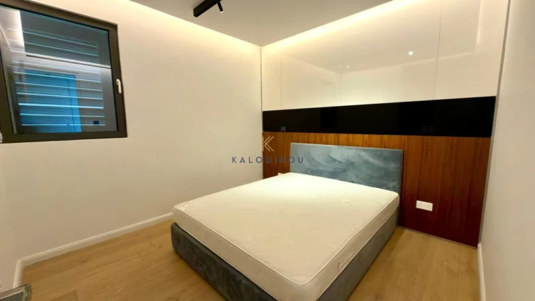 3 Bedroom Apartment for Sale in Larnaca District