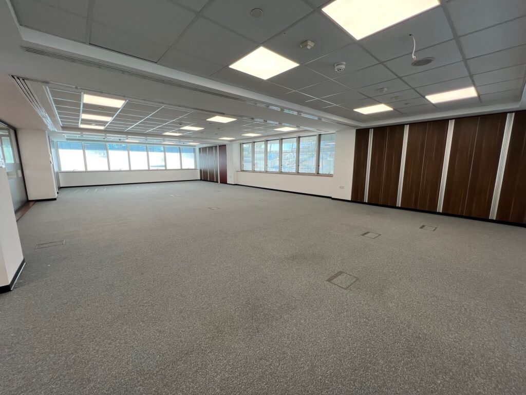 582m² Office for Rent in Limassol – Agia Zoni