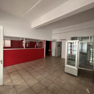 130m² Commercial for Rent in Nicosia – Pallouriotissa