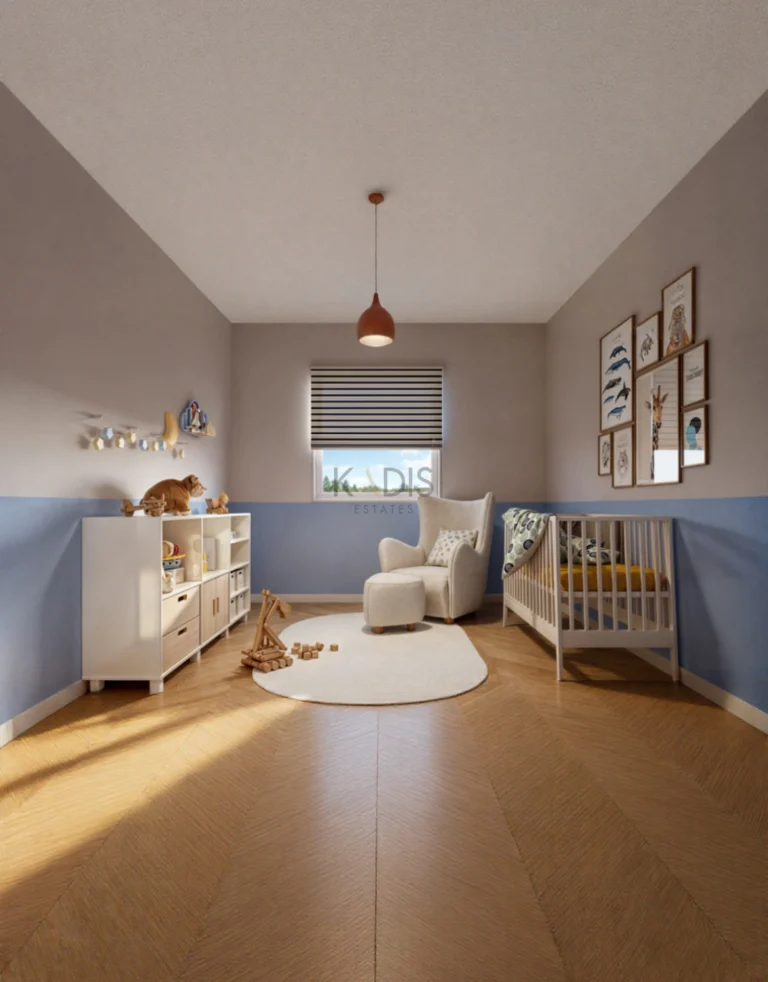 2 Bedroom Apartment for Sale in Strovolos, Nicosia District