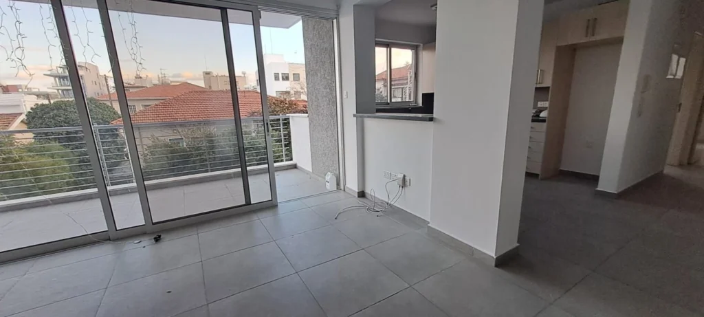 2 Bedroom Apartment for Rent in Limassol – Agia Zoni