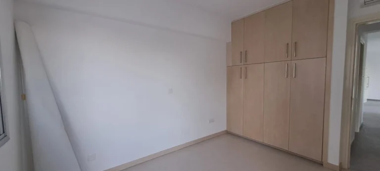 2 Bedroom Apartment for Rent in Limassol – Agia Zoni