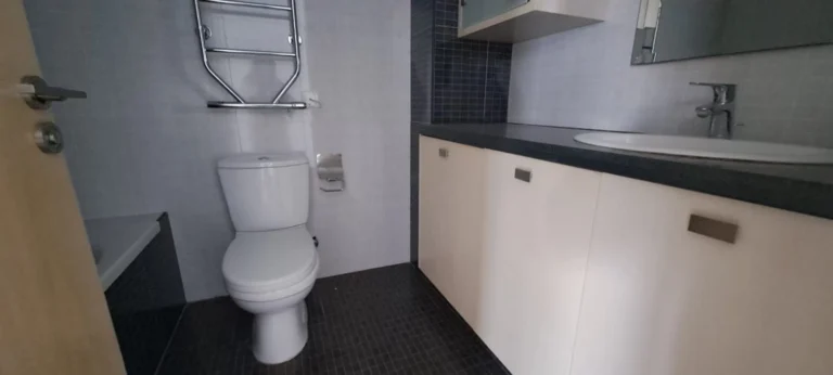 2 Bedroom Apartment for Rent in Limassol – Agia Zoni