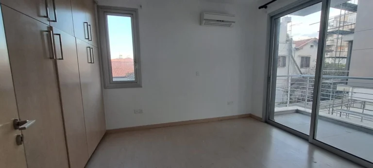 2 Bedroom Apartment for Rent in Limassol – Agia Zoni