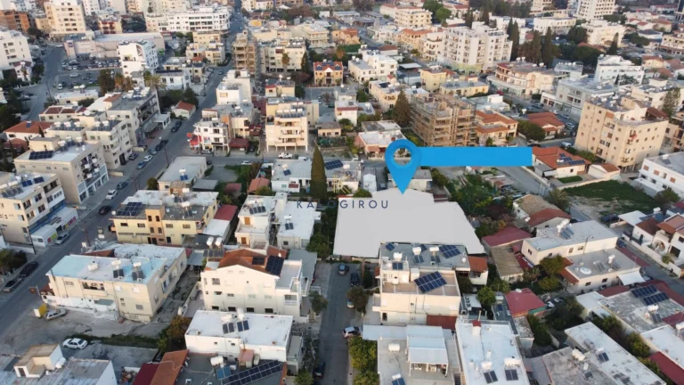 2 Bedroom Apartment for Sale in Drosia, Larnaca District