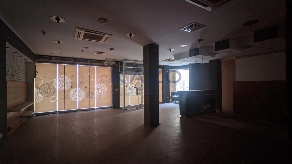 170m² Commercial for Sale in Nicosia District
