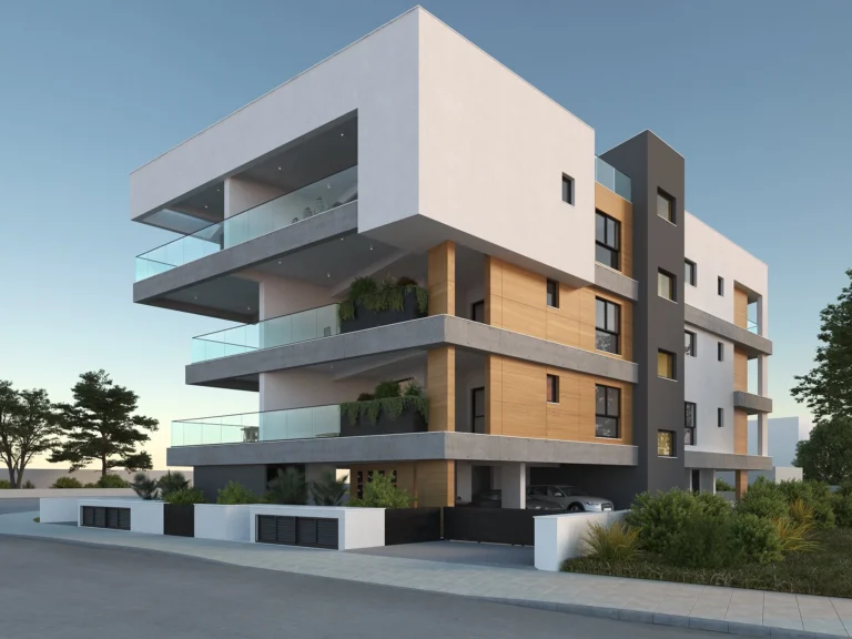 1 Bedroom Apartment for Sale in Limassol District