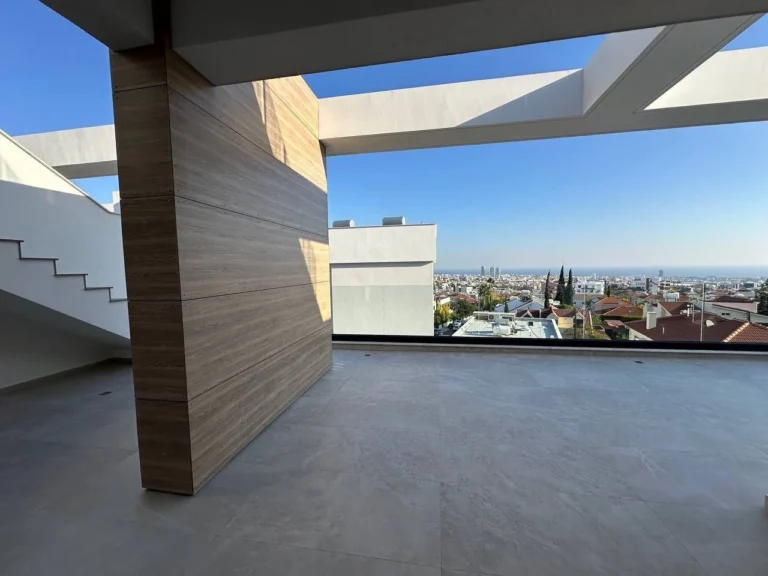 5 Bedroom Apartment for Sale in Limassol – Agios Athanasios