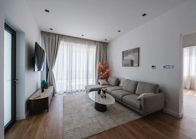 5 Bedroom Apartment for Sale in Limassol – Agios Athanasios