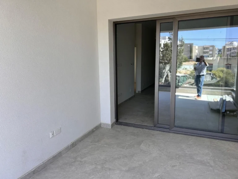 3 Bedroom Apartment for Sale in Limassol – Agios Athanasios