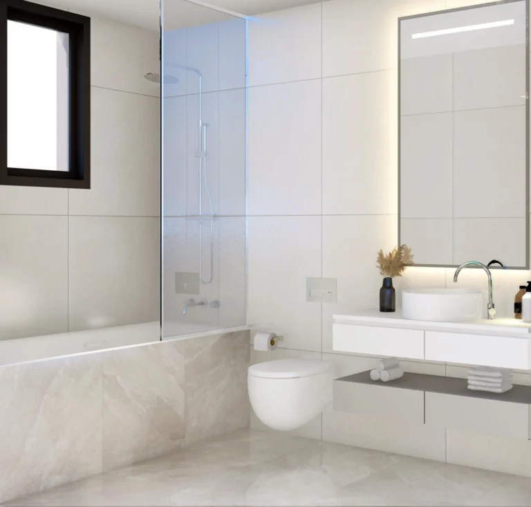 3 Bedroom Apartment for Sale in Limassol – Agios Athanasios