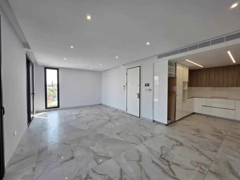 2 Bedroom Apartment for Sale in Limassol – Agios Athanasios