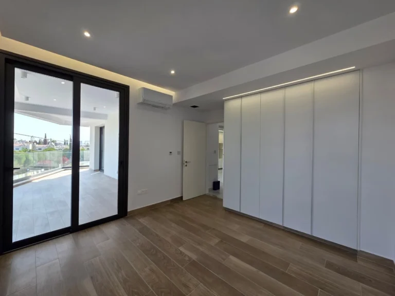 2 Bedroom Apartment for Sale in Limassol – Agios Athanasios