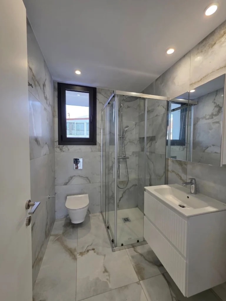 2 Bedroom Apartment for Sale in Limassol – Agios Athanasios