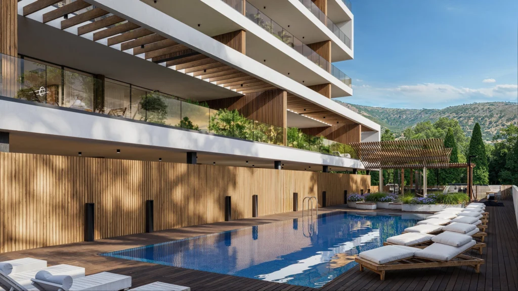 3 Bedroom Apartment for Sale in Germasogeia, Limassol District