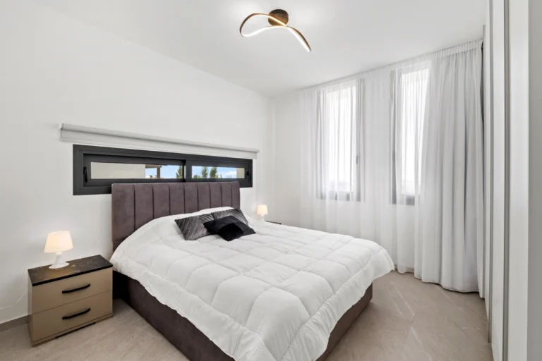 4 Bedroom House for Sale in Tersefanou, Larnaca District