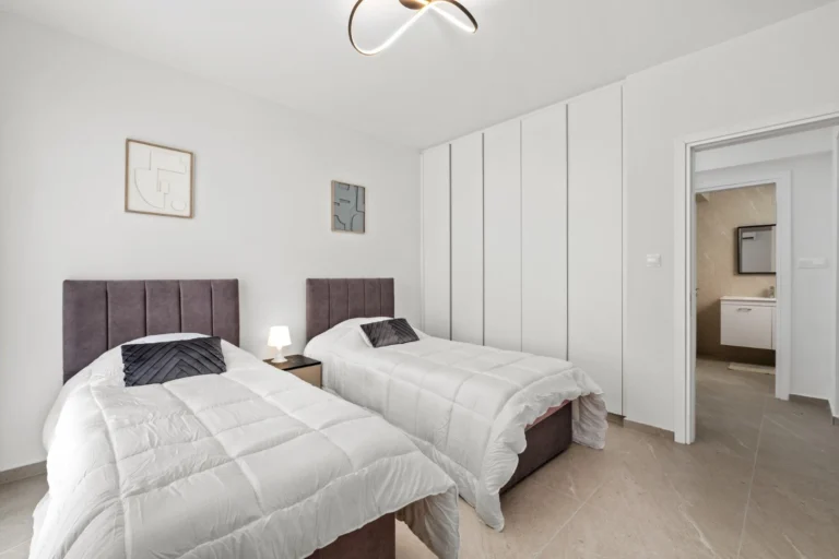 4 Bedroom House for Sale in Tersefanou, Larnaca District