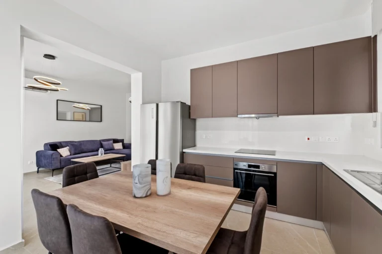 4 Bedroom House for Sale in Tersefanou, Larnaca District