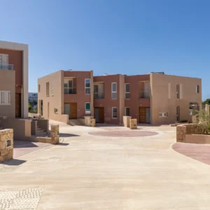 1 Bedroom Apartment for Sale in Chlorakas, Paphos District