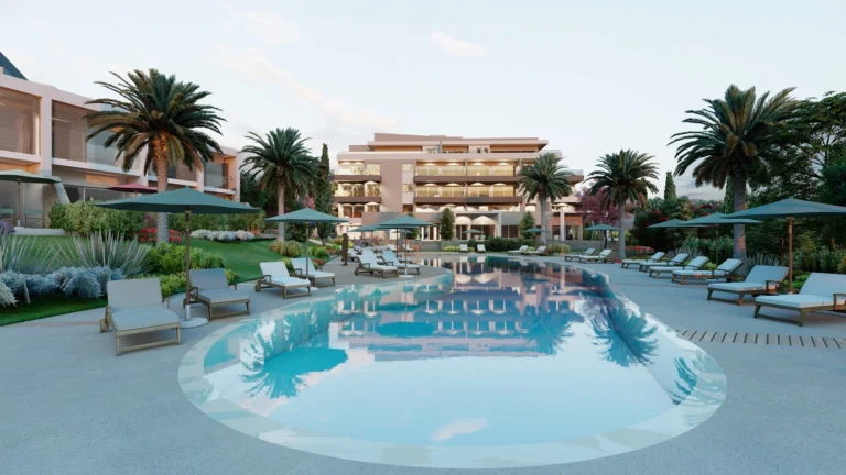 2 Bedroom Apartment for Sale in Chlorakas, Paphos District