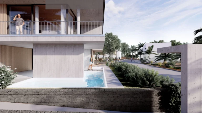 2 Bedroom Apartment for Sale in Kato Paphos