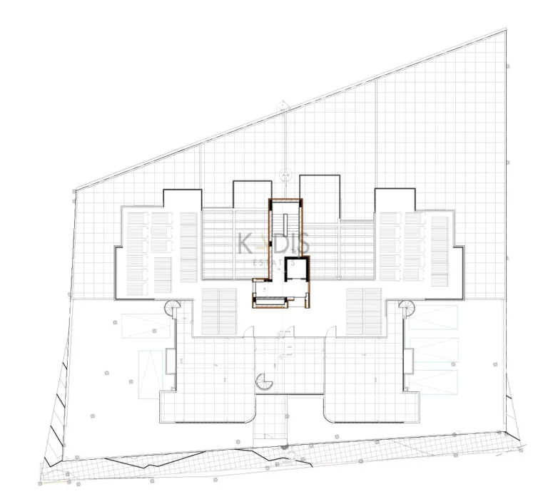 2 Bedroom Apartment for Sale in Limassol – Agios Athanasios