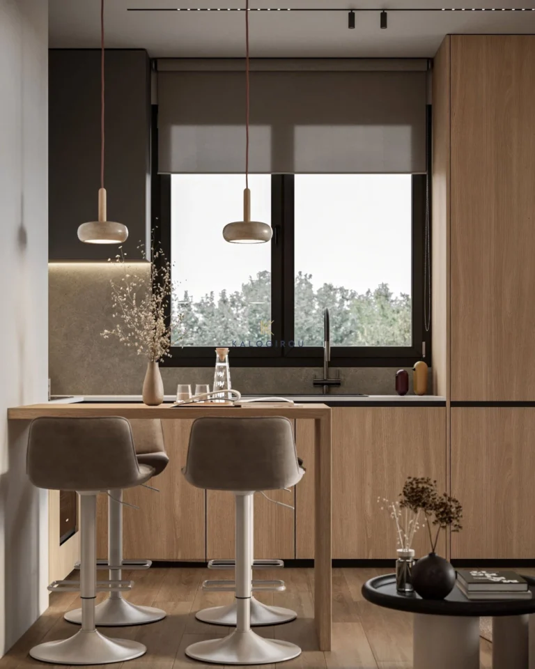 1 Bedroom Apartment for Sale in Oroklini, Larnaca District