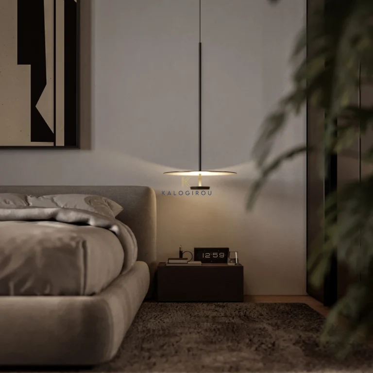 1 Bedroom Apartment for Sale in Oroklini, Larnaca District