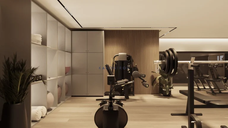 1 Bedroom Apartment for Sale in Oroklini, Larnaca District