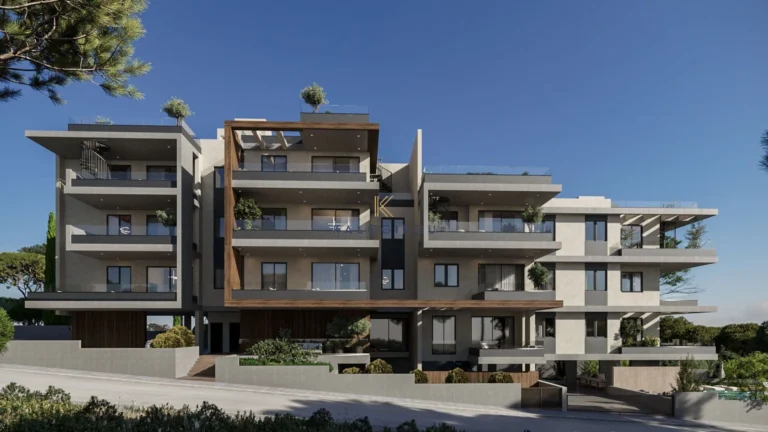 1 Bedroom Apartment for Sale in Oroklini, Larnaca District