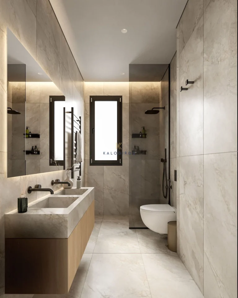 2 Bedroom Apartment for Sale in Oroklini, Larnaca District