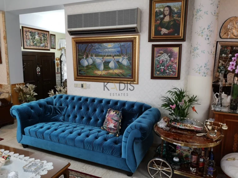 330m² House for Sale in Aglantzia, Nicosia District