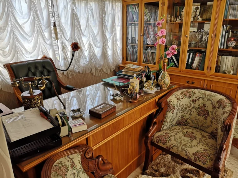 Cheap Houses and Villas for Sale Nicosia up to 800000 euro