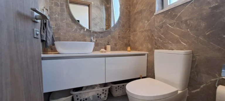 3 Bedroom Apartment for Sale in Limassol – Agios Athanasios