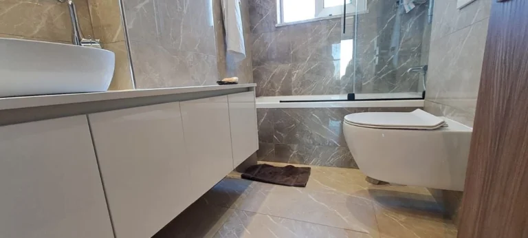 3 Bedroom Apartment for Sale in Limassol – Agios Athanasios