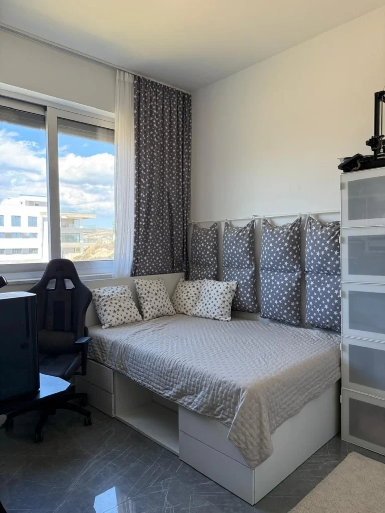 3 Bedroom Apartment for Sale in Limassol – Agios Athanasios