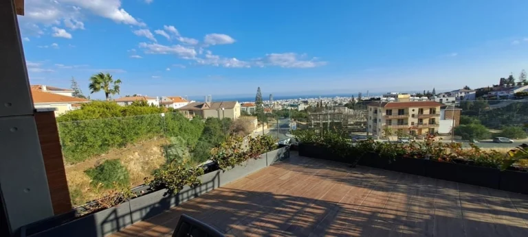 3 Bedroom Apartment for Sale in Limassol – Agios Athanasios