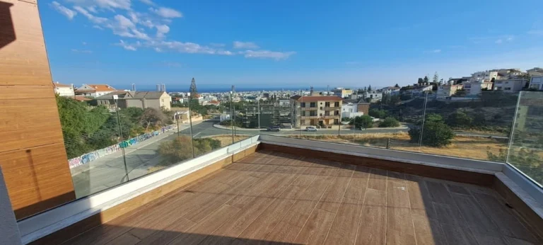 3 Bedroom Apartment for Sale in Limassol – Agios Athanasios