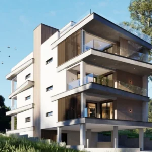 725m² Building for Sale in Limassol – Agios Athanasios