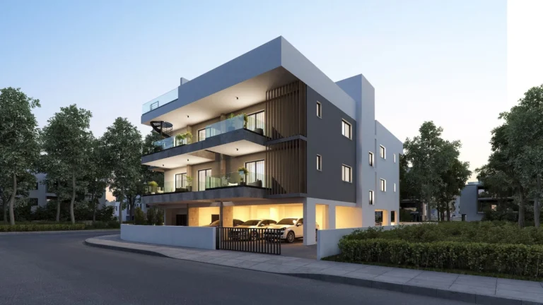 2 Bedroom Apartment for Sale in Asomatos, Limassol District