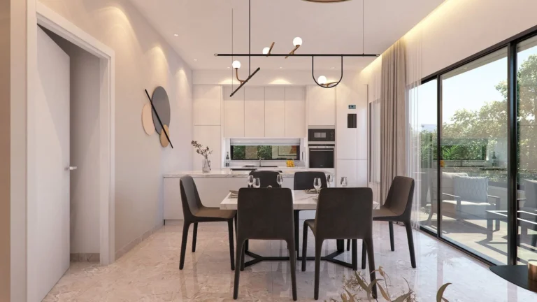 1 Bedroom Apartment for Sale in Asomatos, Limassol District