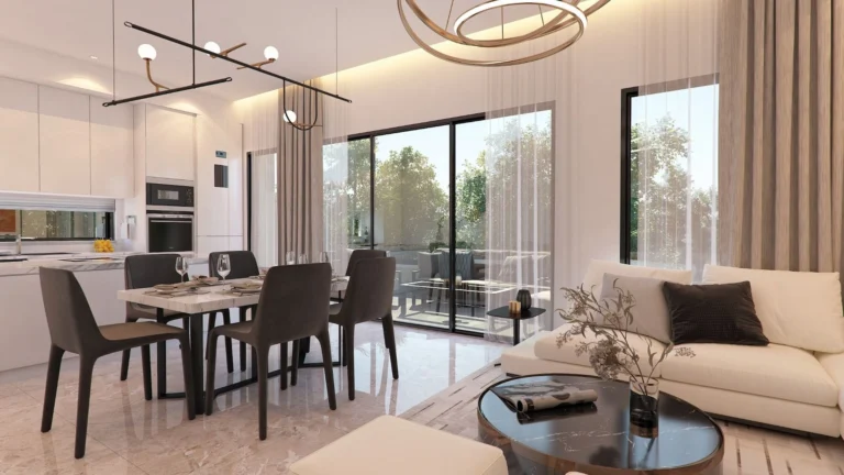 1 Bedroom Apartment for Sale in Asomatos, Limassol District