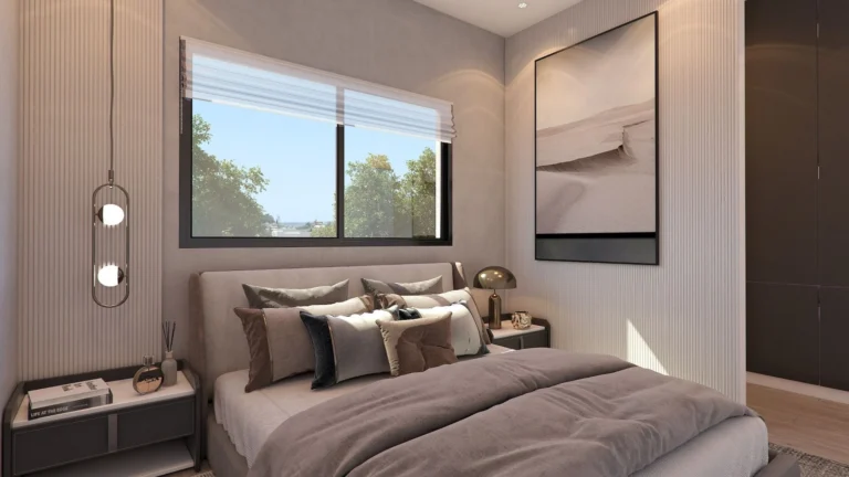 1 Bedroom Apartment for Sale in Asomatos, Limassol District