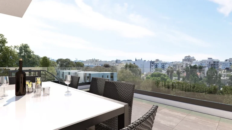 1 Bedroom Apartment for Sale in Asomatos, Limassol District