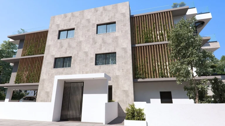 1 Bedroom Apartment for Sale in Asomatos, Limassol District