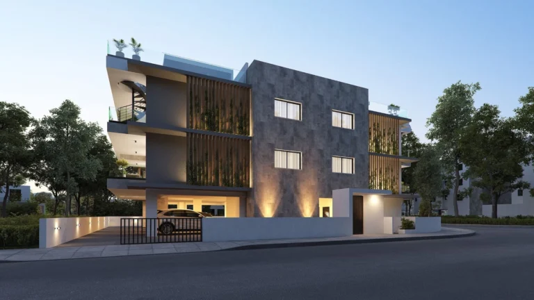 1 Bedroom Apartment for Sale in Asomatos, Limassol District